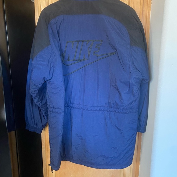 Vintage men’s Nike zip up - Picture 5 of 6